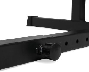 Virtufit Stojak pod sztangę VF02038 2