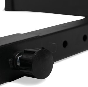 Virtufit Stojak pod sztangę VF02038 3