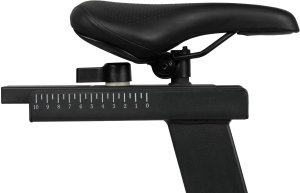 Orbitrek Virtufit Rower spinningowy Etappe 2.0i magnetyczny z kołem 22 kg i Bluetooth 11