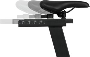 Orbitrek Virtufit Rower spinningowy Etappe 2.0i magnetyczny z kołem 22 kg i Bluetooth 12
