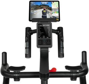 Orbitrek Virtufit Rower spinningowy Etappe 2.0i magnetyczny z kołem 22 kg i Bluetooth 14