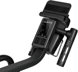 Orbitrek Virtufit Rower spinningowy Etappe 2.0i magnetyczny z kołem 22 kg i Bluetooth 3