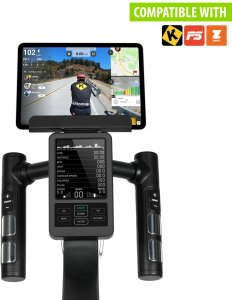 Orbitrek Virtufit Rower spinningowy Etappe 2.0i magnetyczny z kołem 22 kg i Bluetooth 5