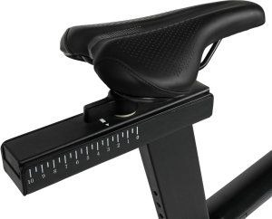 Orbitrek Virtufit Rower spinningowy Etappe 2.0i magnetyczny z kołem 22 kg i Bluetooth 7