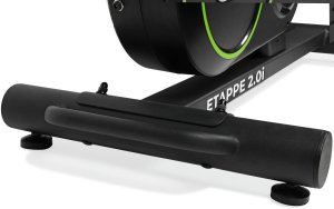 Orbitrek Virtufit Rower spinningowy Etappe 2.0i magnetyczny z kołem 22 kg i Bluetooth 10