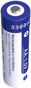 Xtar Akumulatorki R06 / AA 1,5V 2000mAh (box 4 szt.) z zabezpieczeniem 4