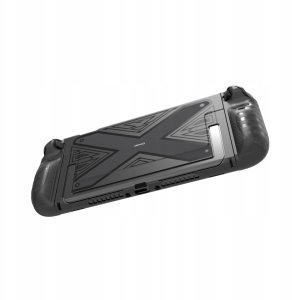 YAXO Etui do konsoli PYXIS do NS/NS2 Techno Black 3