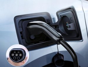 Tera EV Ładowarka samochodowa Typ 2 kabel 7m 3,68 kW 16 A Schuko 3