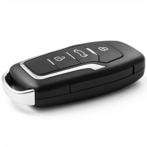 MINI KAMERA SZPIEGOWSKA UKRYTA W KLUCZYKU CZUJNIK RUCHU NAGRYWA NA KARTĘ 4