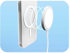 Alogy Etui Do Magsafe Do Apple iPhone 17 (Magnetyczny, Pancerna, Obudowa) Szkło 6
