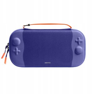 Yaxo Tahoe Cool Edition Etui do NS/NS2 fioletowe (YAX-GA-CS-10) 2