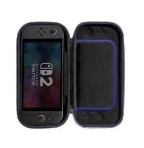 Yaxo Tahoe Cool Edition Etui do NS/NS2 fioletowe (YAX-GA-CS-10) 7