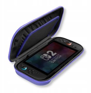 Yaxo Tahoe Cool Edition Etui do NS/NS2 fioletowe (YAX-GA-CS-10) 9