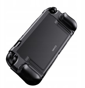 Yaxo Buzzard Etui do NS2 czarne (YAX-GA-CS-15) 9