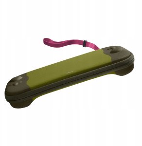 Yaxo Etui Tahoe Cool Edition do NS/NS2 zielone (YAX-GA-CS-11) 5