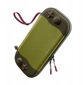 Yaxo Etui Tahoe Cool Edition do NS/NS2 zielone (YAX-GA-CS-11) 10