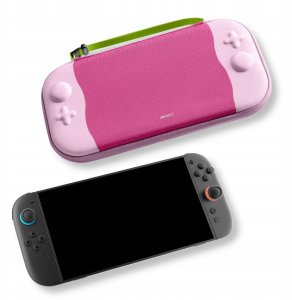 Yaxo Etui Tahoe Cool Edition do NS/NS2 różowe (YAX-GA-CS-12) 8