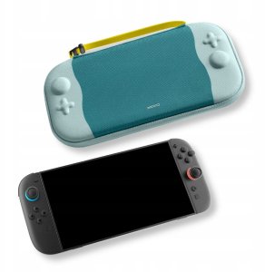 Yaxo Etui Tahoe Cool Edition do NS/NS2 (YAX-GA-CS-9) 12