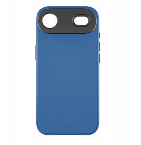 Yaxo Etui na telefon Leather Gear Slim Case MagSafe iPhone 17 Air Electric Blue 2