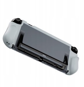 Yaxo Etui Buzzard do NS2 szare (YAX-GA-CS-17) 5