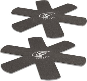 Patelnia Genius Zestaw patelni 7-tlg, stal nierdzewna 2