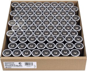 Panasonic Bateria Industrial LR14 80 szt. 2