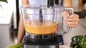 Robot kuchenny Cecotec FoodProcessor Paprika 2000 Full Robot kuchenny (4361) 8