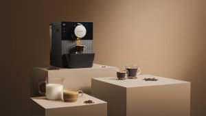 Kawiarka Cecotec Cremmaet Cube Ekspres do kawy 12