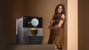 Kawiarka Cecotec Cremmaet Cube Ekspres do kawy 5