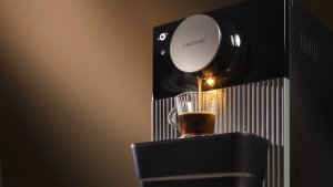 Kawiarka Cecotec Cremmaet Cube Ekspres do kawy 8