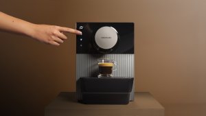 Kawiarka Cecotec Cremmaet Cube Ekspres do kawy 9