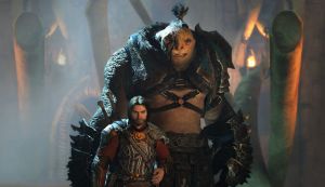 Middle-Earth: Shadow of War Xbox One 7