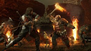 Middle-Earth: Shadow of War Xbox One 8