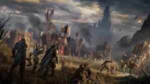 Middle-Earth: Shadow of War Xbox One 9