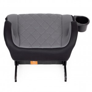 Ecotoys Podkładka samochodowa ISOFIX z certyfikatami 4