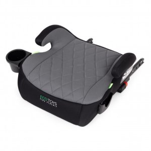 Ecotoys Podkładka samochodowa ISOFIX z certyfikatami 6
