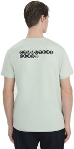 KOSZULKA MĘSKA BAWEŁNIANA 4FWSS25TTSHM2239 2