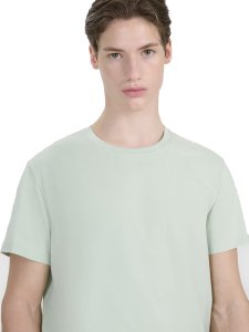 KOSZULKA MĘSKA BAWEŁNIANA 4FWSS25TTSHM2239 3