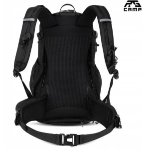 Plecak turystyczny RG Camp PLECAK turystyczny 25l trekkingowy sportowy rowerowy 3