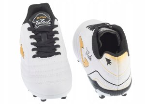 Joma Toledo Jr 2502 AG TOJW2502AG białe 39 5