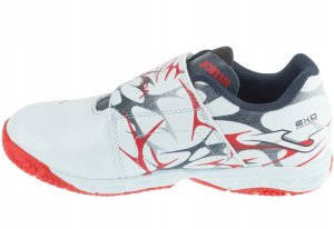 Joma Super Copa Jr 2505 INV SCJW2505INV białe 29 2