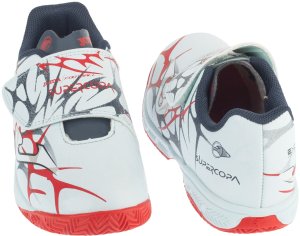 Joma Super Copa Jr 2505 INV SCJW2505INV białe 29 5