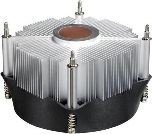 Chłodzenie CPU Deepcool Theta 31 PWM (DP-ICAS-T31P-17) 2