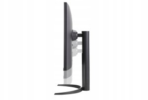 Monitor LG 32BR55UK-B 32" 4K UHD 3840x2160/16:9/4ms/250cdm2/HDMI, DisplayPort, Headphone Out 7