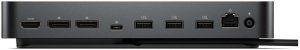 Stacja/replikator Dell Pro Dock WD25Z USB-C (210-BTJB) 2