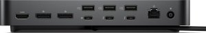 Stacja/replikator Dell Pro Thunderbolt 4 Dock WD25TB4 (210-BTHY) 2
