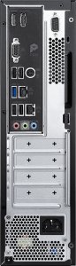Komputer MSI PRO DP80 A14G-004EU - i5-14400 | 16GB | 512GB | W11P | Czarny 2