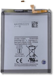 Bateria Mobilepart Bateria EB-BA505ABU do Samsung A50 / A30 / A30s / A20 Świeżej produkcji 2