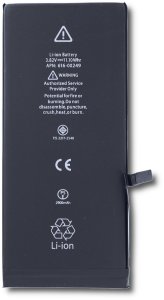 Bateria do iPhone 7 Plus Świeżej Produkcji Nowy Akumlator 2900 mAh 2