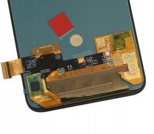 Wyświetlacz do Motorola One Zoom LCD XT2010 Ekran Oled 5